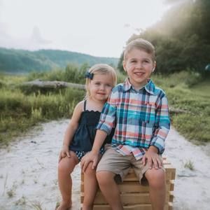 Meet your Posher, Brett